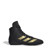 Adidas Adizero Mat Wizard 6 Herren Ringerstiefel, schwarz, Größe 41 ⅓ 41 ⅓