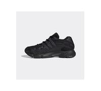 Sneaker ADIDAS ORIGINALS "TEMPER RUN 2.0", Herren, Gr. 42, schwarz (core schwarz, core schwarz, core schwarz), Synthetik, Textil, Schuhe (12035654-42) core schwarz, core schwarz, core schwarz