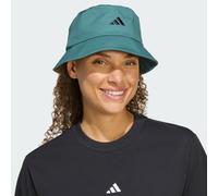 adidas Performance 3-Streifen Leopard Graphic Fischerhut JW8671 - preloved teal/black 58 - 60 cm