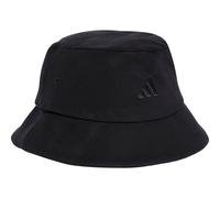 Adidas 3 Stripes Fischerhut 58 cm Black / White