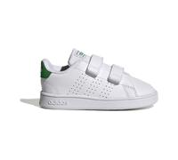 Adidas Advantage Cf Sportschuhe EU 23 White