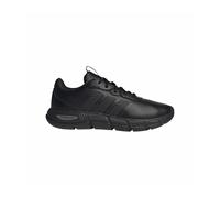 adidas sportswear adidas Cloudfoam Flex Laces Sneaker Damen HQ4954 - core black/carbon/grey three 38 2/3 für Damen, schwarz, Größe 41 EU