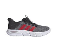 adidas sportswear adidas Cloudfoam Flex Rapidfit Sneaker Herren KJ4704 - core black/pure ruby/carbon 46 2/3 für Herren, schwarz, Größe 43 ⅓ EU