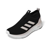 adidas Cloudfoam Move Sock Sneaker Damen ID6525 - core black/wonder quartz/cloud white 40