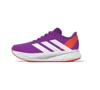 adidas sportswear adidas Duramo SL Sneaker Kinder IH3595 - core black/lucid red/halo silver 40 für Kinder, lila, Größe 36 ⅔ EU / 4 Kids UK