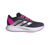 adidas sportswear adidas Duramo SL Sneaker Kinder IH3595 - core black/lucid red/halo silver 40 für Kinder, blau, Größe 35 ½ EU / 3,5 UK