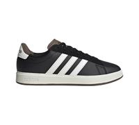 adidas sportswear adidas Grand Court 2.0 Sneaker Herren JH8690 - cloud white/silver green/collegiate green 43 1/3 für Herren, schwarz, Größe 46 ⅔ EU / 12 UK