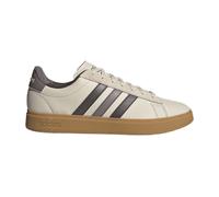 adidas sportswear adidas Grand Court 2.0 Sneaker Herren JH8690 - cloud white/silver green/collegiate green 43 1/3 für Herren, weiß, Größe 42 EU / 8 UK