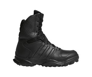 adidas sportswear adidas GSG-9.2 Einsatz-Stiefel 807295 - core black/core black/core black 37 1/3 für Herren, schwarz, Größe 42 EU / 8 UK