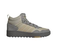 adidas Hoops 4.0 Mid-Top Winterized Sneaker KI6379 - grey four/wonder cargo/cardboard 42
