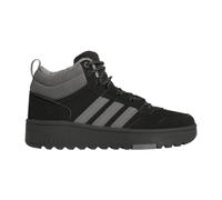 adidas HOOPS 4.0 MID WINTERIZED J Jungen Winterschuhe, schwarz, größe 39 1/3 6