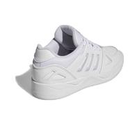 adidas sportswear adidas Midcity Low-Top Sneaker Herren IF6662 - cloud white/cloud white/grey one 46 2/3 für Herren, weiß, Größe 43 EU
