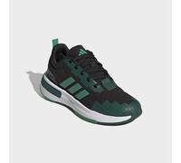 adidas Sportswear "ADIDAS MINECRAFT PRO KINDER UND TEENS" für Kinder & Jugendliche (51274245-37) core schwarz, court grün, collegiate grün