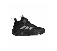 adidas sportswear adidas Own The Game 3.0 Basketballschuhe Kinder IF4592 - cloud white/core black/core black 38 für Kinder, schwarz, Größe 31 EU