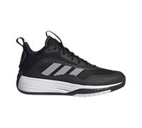 Adidas Own The Game 3 Sportschuhe EU 46 Core Black / Cloud White / Cloud White