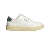 adidas Sportswear Park ST 2.0 Sneaker JQ3527 - core white/grey five/collegiate green 40