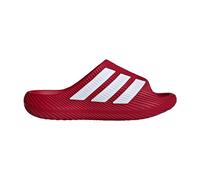 adidas sportswear adidas Purechill Badeschuhe Herren KI0061 - khaki three/gold rw/gold rw 44 2/3 für Herren, rot, Größe 38 EU