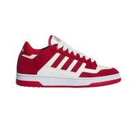 adidas Rapid Court Low Schuhe - collegiate red/cloud white/white - 40 2/3