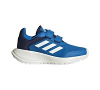 adidas sportswear adidas Tensaur Run Sneaker Kinder GW0393 - blue rush/core white/dark blue 30 für Kinder, blau, Größe 22 EU