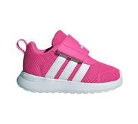 adidas VL Move Baby-Sneaker KH9739 - lucid pink/cloud white/lucid pink 21