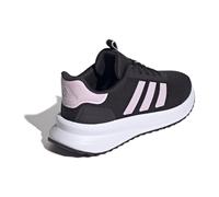 adidas sportswear adidas X_Plrpath Sneaker Damen ID0485 - core black/clear pink/cloud white 40 für Damen, schwarz, Größe 36 EU / 3,5 UK