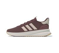 adidas sportswear adidas X_Plrpath Sneaker Damen ID0485 - core black/clear pink/cloud white 40 für Damen, rot, Größe 37 ⅓ EU / 5 UK