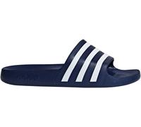 adidas Sportswear ADILETTE AQUA Badeslipper 44,7 blau