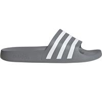adidas Sportswear ADILETTE AQUA Badeslipper 46 grau