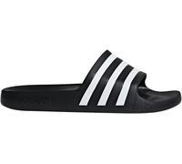 adidas Sportswear ADILETTE AQUA Badeslipper 47,3 schwarz