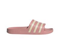 adidas sportswear ADILETTE AQUA für Damen, rosa, Größe 44 ⅔ EU / 10 UK