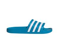 adidas Sportswear ADILETTE AQUA Badeslipper 40,7 blau