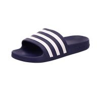 adidas sportswear ADILETTE AQUA für Herren, blau, Größe / 7 UK