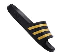 adidas sportswear ADILETTE AQUA für Herren, schwarz, Größe / 10 UK