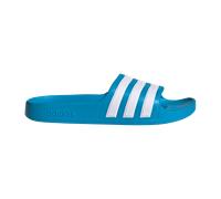 adidas sportswear ADILETTE AQUA K,SOLBLU/FTWWHT/SOLBL für Kinder, blau, Größe 33 EU