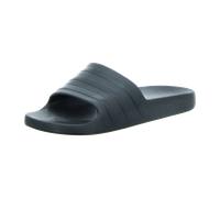 adidas sportswear Adilette Aqua Slipper für Herren, schwarz, Größe / 7,5 UK