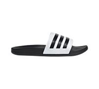Adidas Adilette Comfort Badesandalen EU 48 1/2 Ftwr White / Core Black / Core Black