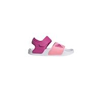 Adidas Sportswear Adilette Sandals Kids Lucid Fuchsia Größe: 35 | Schuhe Outlet | kids | Rosa