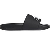 adidas Sportswear ADILETTE SHOWER Badeslipper 36,7 schwarz
