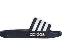 adidas Sportswear ADILETTE SHOWER Badeslipper 42 blau