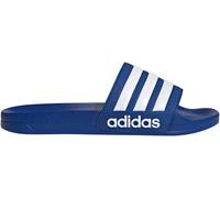 adidas Sportswear ADILETTE SHOWER Badeslipper 42 blau