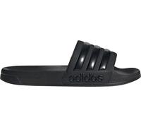 adidas Sportswear ADILETTE SHOWER Badeslipper 43,3 schwarz