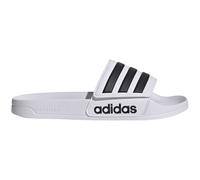 ADIDAS Herren Slipper ADILETTE SHOWER VELCRO (KJ0157) 48 ⅔ Grau