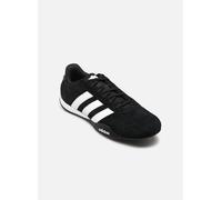 adidas Adipista Sneaker Herren KI1466 - core black/cloud white/silver met. 39 1/3