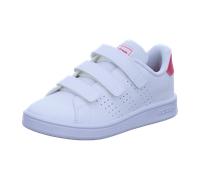 adidas sportswear ADVANTAGE C für Kinder, weiß, Größe 33 EU