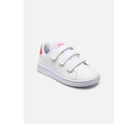 adidas sportswear - Advantage Cf C - Weiß - Sneaker - Größe 34