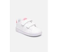 adidas sportswear - Advantage Cf I - Weiß - Sneaker - Größe 19