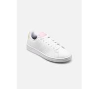 adidas Damen Sneaker Advantage IF6116 38 Ftwr White/Ftwr White/Classic Pink