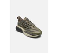 adidas sportswear - Alphaboost V1 M - Grün - Sneaker - Größe 46 2/3