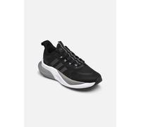 adidas sportswear - Alphabounce + M - schwarz - Sneaker - Größe 41 1/3