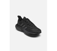 adidas sportswear - Alphabounce + M - schwarz - Sneaker - Größe 42